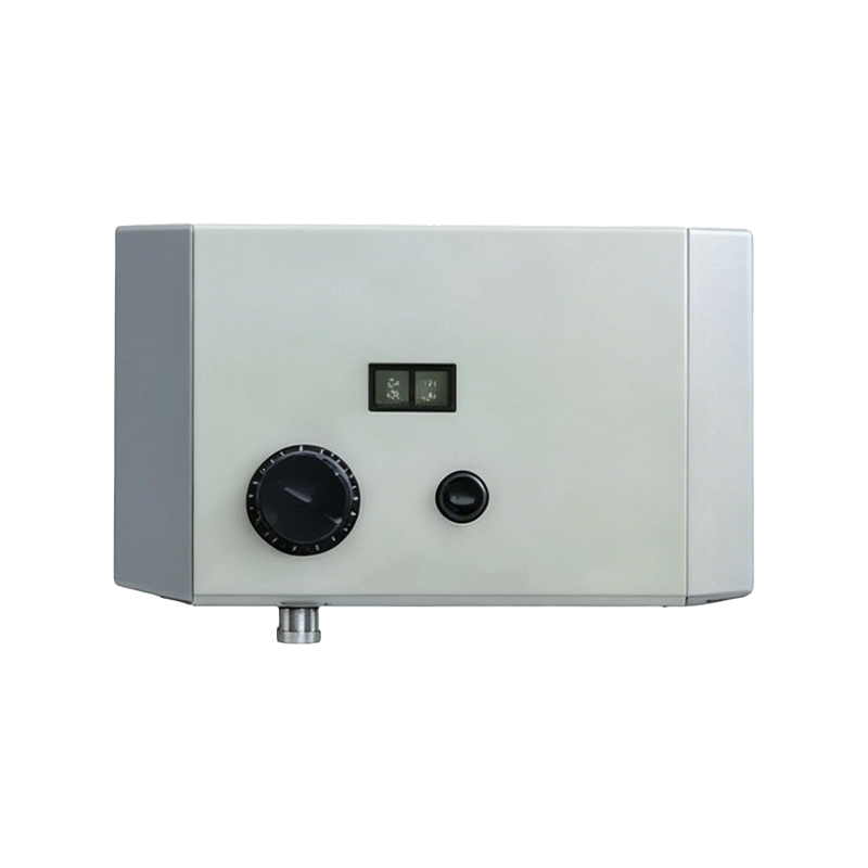Sanitary Tube-in-Tube Heat Exchanger