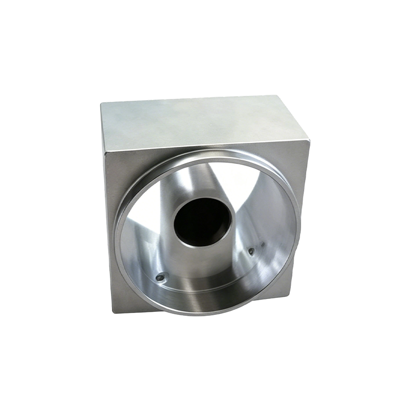 Sanitary Tube-in-Tube Heat Exchanger