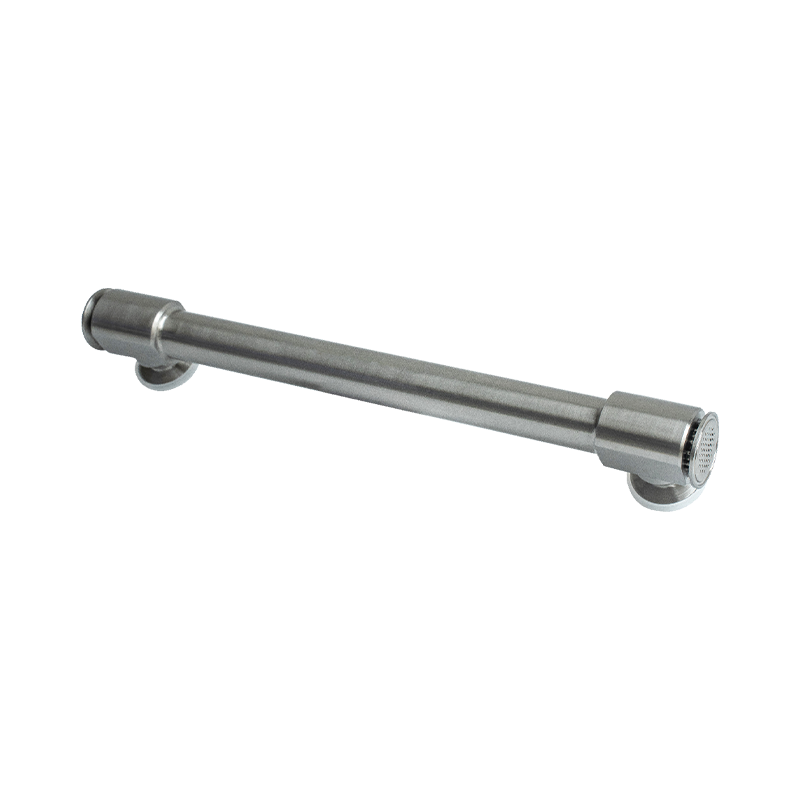 Sanitary DTS (Double Tube Sheet) Heat Exchanger