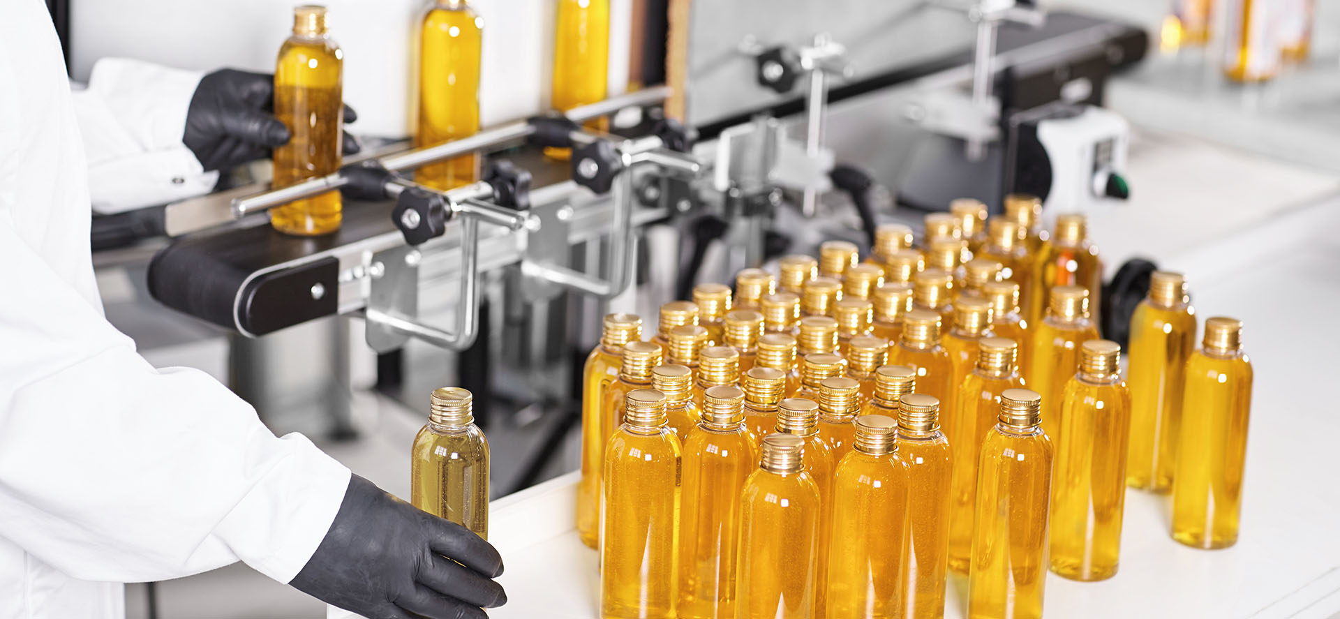 Daily Chemical / Personal Care