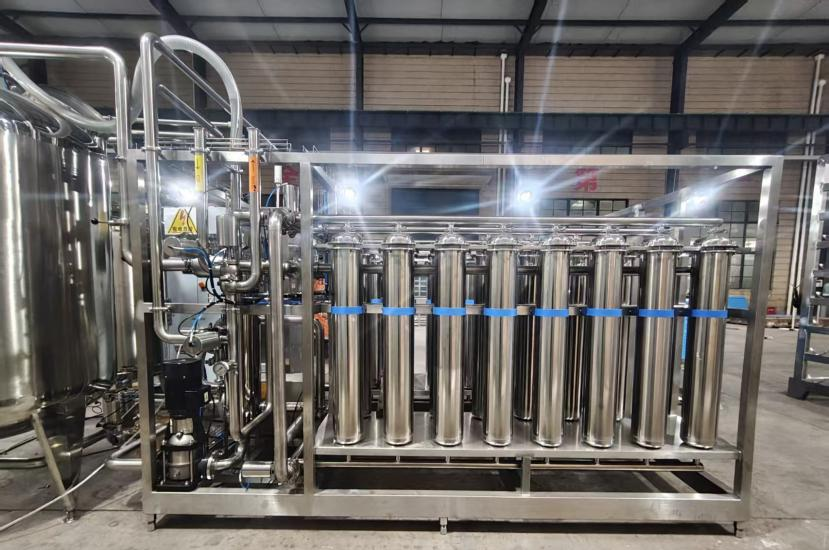 Shiloc equipment manufacturing and international trade services