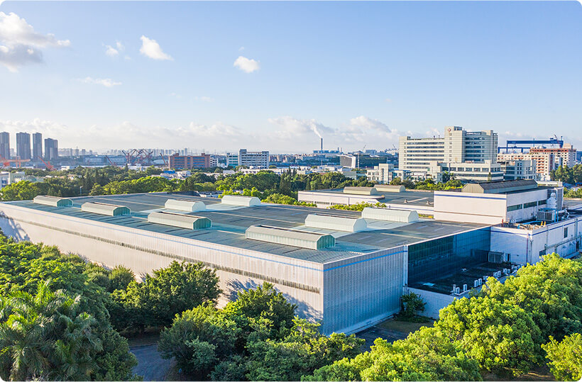 Shi Lank (Shanghai) Industrial Trade Co., Ltd.
